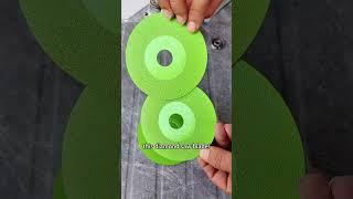 Why Rounded Corner Tiles Are Perfect Discover The Diamond Saw Blade Technique