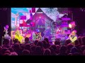 Gorillaz-Damon Albarn &amp; Jamie Hewlett-#CrackerIsland interview pt 2 @ Pryzm, Kingston, 23rd Feb 2023