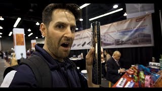 Top 5 CRAZIEST things at NAMM 2019 by PianoAround 14,205 views 5 years ago 6 minutes, 28 seconds