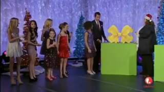 Dance Moms - Abby's Christmas Gift To All Girl - Christmas Special screenshot 2