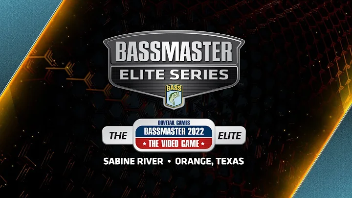2021 Bassmaster Elite at Sabine River, TX - Toyota Mid Day Report - Day 1 - #TeamToyota, @ToyotaUSA