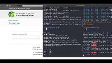 How to Find Blind SQL Injection on URI Path | Bug Bounty Guide