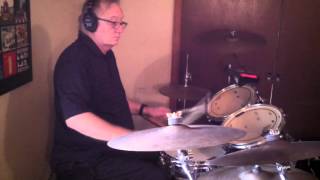 Video thumbnail of "Sam Cooke, Wonderful World, Drum Cover By Dennis Landstedt"