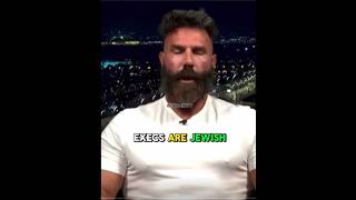 Dan Bilzerian grills Piers Morgan #danbilzerian #piersmorganinterview #piersmorgan #israelpalestine