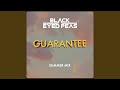 GUARANTEE (SUMMER MIX)