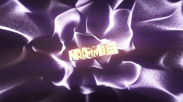 Intro Template #22[AE+C4D]|[SYNC][60 FPS]