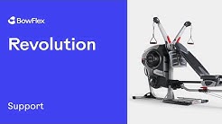 Troubleshooting a Bowflex Revolution Home Gym