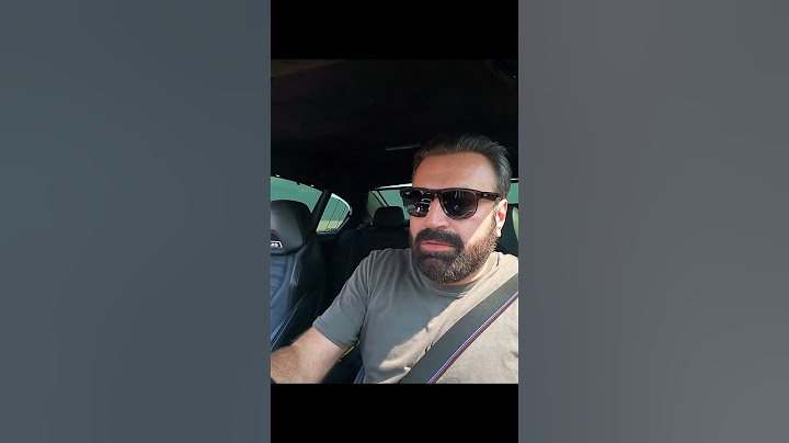 ჯახი გაგორებულზე! M5 vs Zeekr! #უტდ #shorts