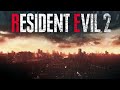 Resident Evil 2 Remake - OST // Last Judgment (Alternative Ver.)
