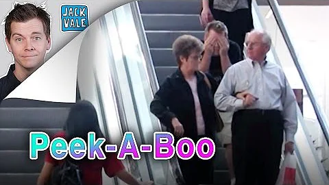 Peek-A-Boo