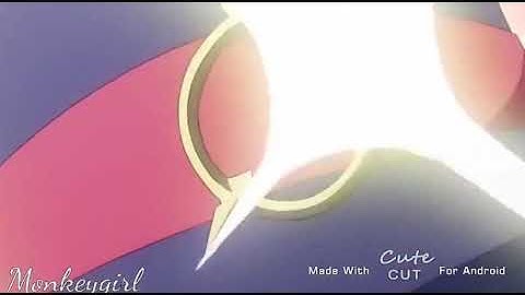 Amv| little witch adademia