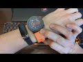 Ремешки для Amazfit GTR 47мм