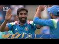 Incredible Batting & Big Wickets | England vs India ODI 2026