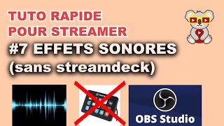 Faire un Effet Réverbération / Écho sur son Stream (Sans Voicemod) 