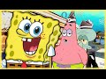 Spongebob  coffin dance song cover