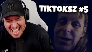 Tiktoksz Paff A Büvős Sárkány