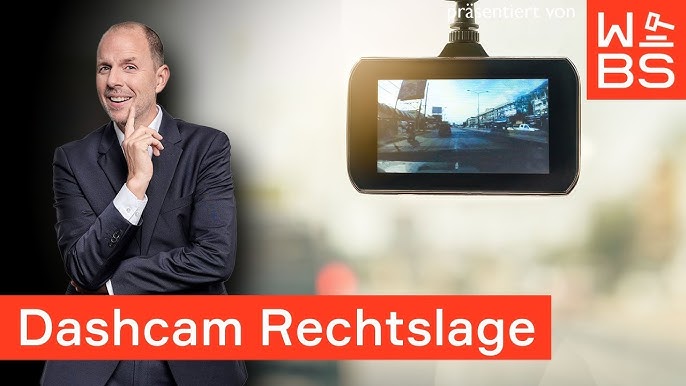 Dashcam in 2020: Warum, was man braucht und Einbau! 