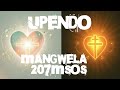 UPENDO NI KITU CHA THAMANI SANA KWENYE JAMII MANGWELA 207MS0S OFFICIAL AUDIO 2026 