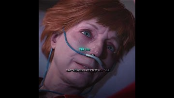 “Yes You Do” - Insomniac PS5 Spider-Man 2 | Memory Reboot - VØJ x Narvent