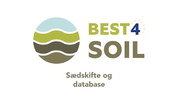 Crop rotation og database