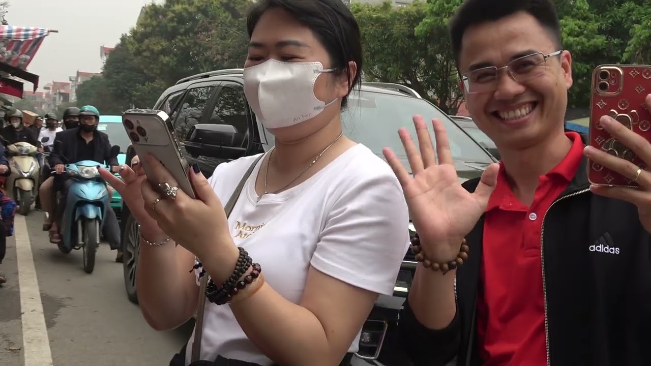 Nho Ve Hoi Lim - Thuc hien: Thanh Nhai du khach den tu Lao Cai