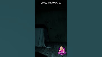 Ghost in the Attic | Labyrinthine #shorts