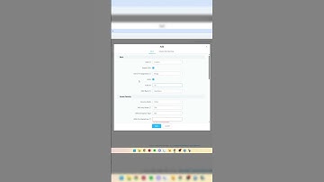 Phần 2 | Cấu hình VLAN trên Wifi grandstream (Tạo SSID theo VLAN)