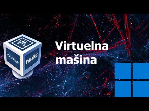 Virtual machine