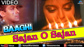 Saajan O Saajan (Baaghi)