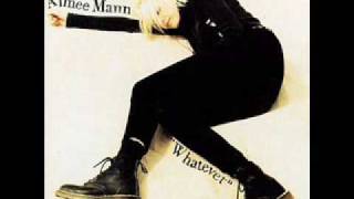 Aimee Mann - Mr. Harris chords