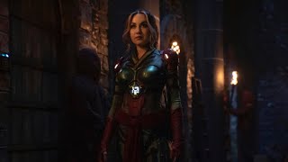 Shivcindy Burman Stargirl S01 Scenes