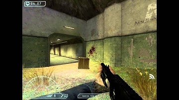 The Hidden: Source Gameplay Part 1