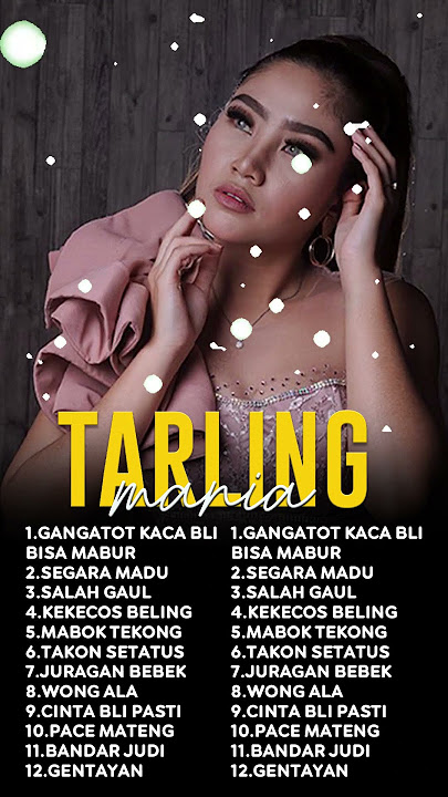 Anik Arnika Full Album 2024 #anikarnika #newarnikajaya #tarlingmania #tarling