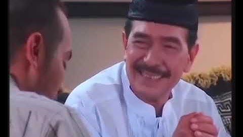 Sinema Hidayah -  Kembalinya Sang Mualaf
