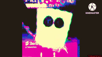 Preview 2 SpongeBob.EXE Deepfake V2 Effects (Preview 2 SpongeBob.EXE Deepfake Effects)