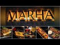 Marha lounge  bradford  mediterranean restaurant marhalounge