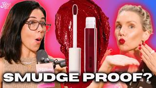 We Found The Most Comfortable 53 Liquid Lip Ever