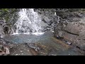 Cascada en Laureles Rivera.