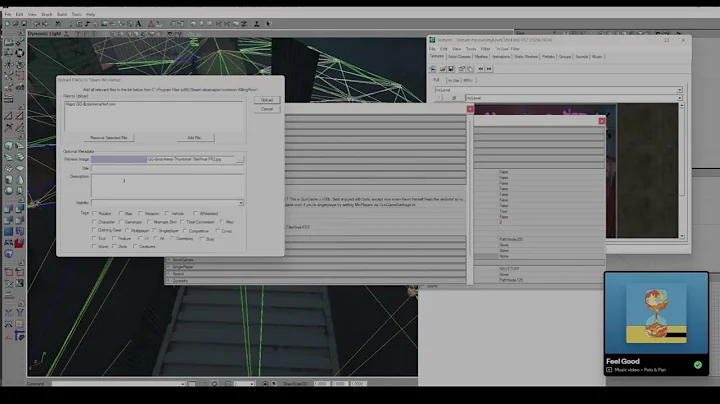 KF1 Map Release Walkthrough