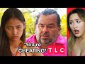 The Worlds WORST Boyfriend Accuses Girlfriend Of Cheating..