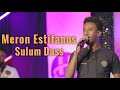 Meron estifanos  sulum dass  nay estifanos abraham zemach  eritrean music 2022 official