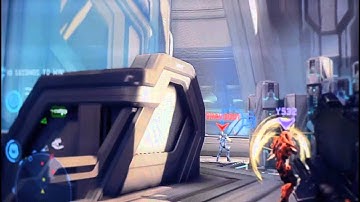 HALO 4 STICKY DETONATOR OVERKILL