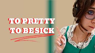 You’re Too Pretty to Be Sick’ — What My Doctor Said | Medical Gaslighting