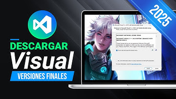 Descargar todos los Microsoft Visual C++ Redistributable, 2005 al 2022, 2025 (Actualizado)