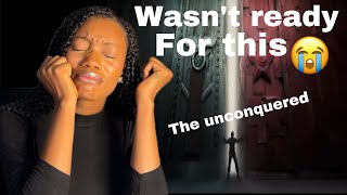 Germany did this? | First Time Reaction To The Unconquered