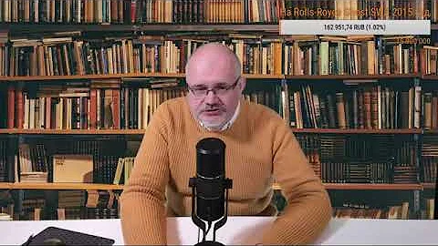 Д.Е.Галковский: Булгаков - автор 12 стульев и Золотого теленка?