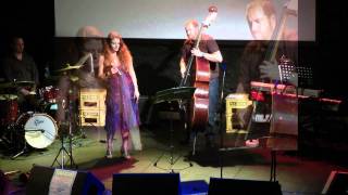 zoe gilby - andy champion - kasha from baghdad
