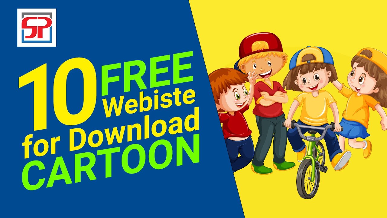 10 Websites for Free Vector Download | Download Free Vector | Free