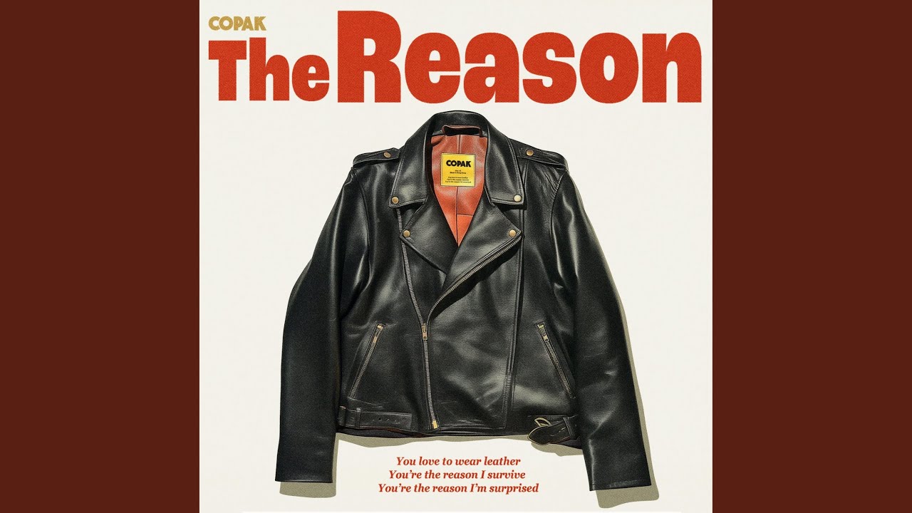 Watch The Reason on YouTube Watch The Reason on YouTube