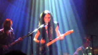 Joan As Police Woman - &#39;Good Together&#39; (Live at Melkweg, Amsterdam, March 19th 2014) HQ